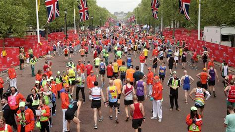 london marathon 2017 forum.